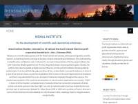 Nexial.org