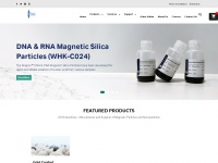 cd-bioparticles.com
