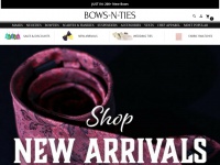 bows-n-ties.com Thumbnail