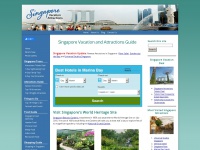 Singapore-vacation-attractions.com