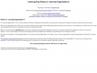 Learning-org.com