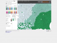 colorbrewer2.org Thumbnail
