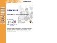 Sewasie.org