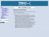 tm4j.org Thumbnail