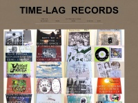 Time-lagrecords.com