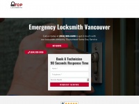 emergencylocksmithvancouver.ca Thumbnail