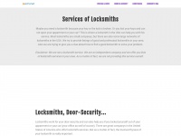 locksmith-kenmore-wa.com Thumbnail