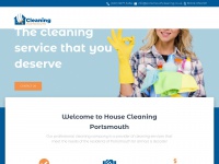 portsmouthcleaning.co.uk Thumbnail