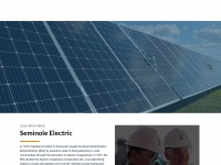 seminole-electric.com