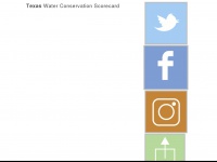 texaswaterconservationscorecard.org Thumbnail