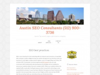 Austinseoconsultants.wordpress.com