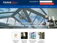 central-glass.co.uk