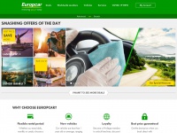europcar.com.my Thumbnail