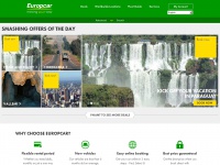 europcar.com.py Thumbnail