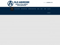 oldashrose.com.au Thumbnail