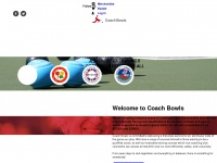 coachbowls.org Thumbnail