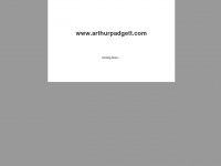 Arthurpadgett.com