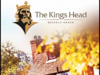 kingsheadbesselsgreen.co.uk Thumbnail