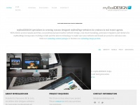 Myrealdesign.com