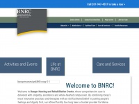 bangornrc.com
