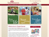 Salemhaven.com