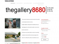 thegallery8680.com Thumbnail