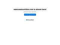 Eastcoastnutrition.com