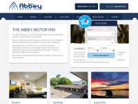 abbeymotorinn.com.au Thumbnail