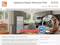 appliance-repairs-sherwoodpark.ca Thumbnail