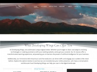 Developingwings.com