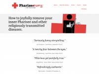 pharisectomy.com