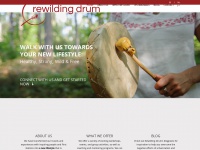 rewildingdrum.com Thumbnail