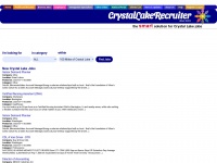 crystallakerecruiter.com Thumbnail