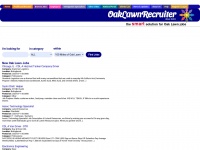 oaklawnrecruiter.com Thumbnail
