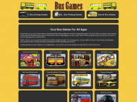 bus-games.com Thumbnail