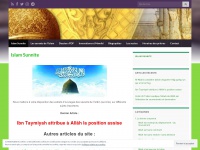 islamsunnite.net Thumbnail