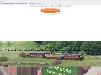 South-tynedale-railway.org.uk