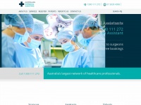 australiansurgical.com.au Thumbnail