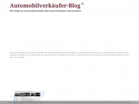 automobilverkaeufer-blog.de