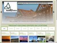 tricountybuildingcenters.com Thumbnail