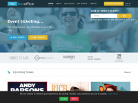 Yourboxoffice.co.uk