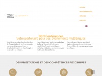bco-conferences.fr Thumbnail