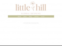 Littlehillfloraldesigns.com