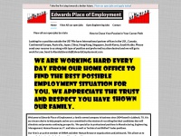 edwardsemployment.com Thumbnail