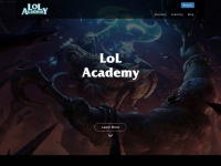 lol-academy.net Thumbnail
