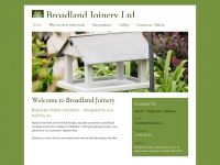 Broadlandjoinery.co.uk