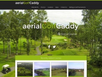 Aerialgolfcaddy.com