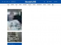 Heraldlive.co.za