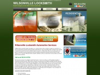 wilsonvillelocksmith.com Thumbnail