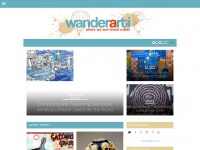 wanderarti.com Thumbnail